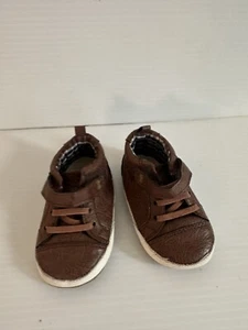 Stride Rite "Surprize" toddler shoes 6-12M - Picture 1 of 4