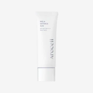 Arocell Mela Defence Sun 40 ml FPS50+ PA++++ K-Beauty - Photo 1/3