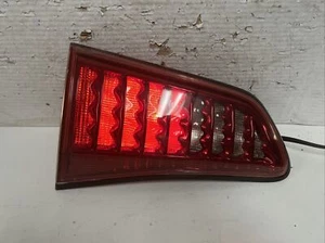OEM 2011 2012 2013 2014 2015 2016 2017 INFINITI QX56 QX80 LH LED INNER TAILLIGHT - Picture 1 of 9