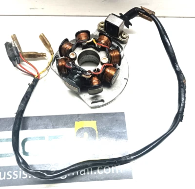 KTM EXC 250 300 2003 2T Kokusan 2K3 bobina de pulsor de estator genuina 50339004200 Foto 1 de 4