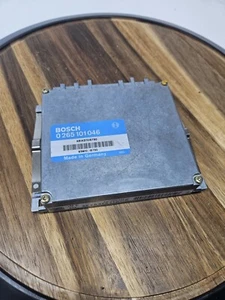 94 MERCEDES S CLASS W140 ABS CONTROL UNIT ANTI LOCK BRAKE ECU W/OUT ASR - Picture 1 of 7