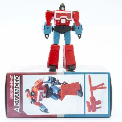 New MechFansToys MF-54 Microscope Perceptor MFT Action Figure toy in stock - Image 1 of 4