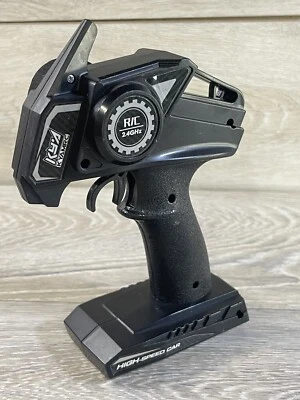 Replacement Controls For Wltoys XKS RC Car 2.4GHz RC Car / Truck - Image 1 of 4