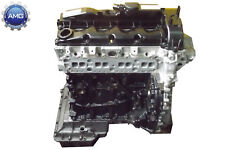 Generalüberholt Motor MERCEDES Vito 2.2CDI 113 120kW 163PS Euro4/5/6 OM651 2010 