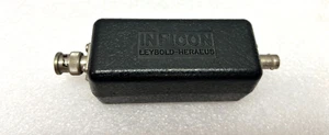 Inficon Leybold-Heraeus 013-001 Oszillator - Bild 1 von 4