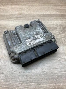 55354770 0281011970 centralina/modulo motore ecu saab 9-3 ver2 - Foto 1 di 7