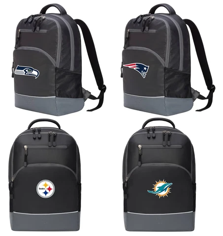 NFL Alliance Backpack Back Pack Cover