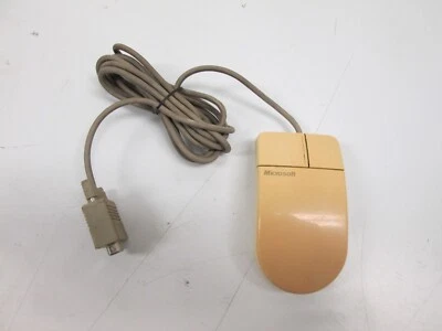 MICROSOFT MOUSE 07685 USED - Image 1 of 4