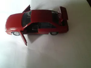 MODELLINO scala 1/43 della OPEL OMEGA 3000 4 - TURIG della GAMA mod. 1141 - Picture 1 of 5