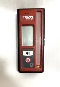 Hilti PMA 31 Laser Empfänger - Bild 1 von 2