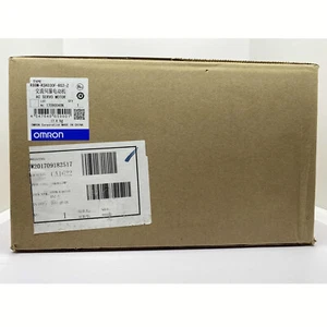 new omron IN BOX R88M-K5K030F-BS2-Z AC Servo Motors one year warranty - Picture 1 of 2