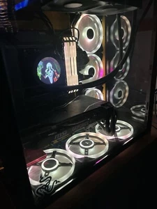 Custom Gaming PCs Built for You | Check Description - Picture 1 of 4