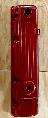 CYLINDER VALVE COVER SLANT 6 1958-80 MOPAR P/N 170-198-225 - Image 1 of 3