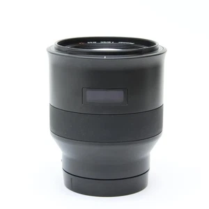 Carl Zeiss Batis 85mm f/1.8 (für SONY E mount) #63 - Bild 1 von 12