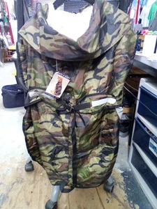 Pet Camo Companion Jacke Größe XXL - Bild 1 von 8
