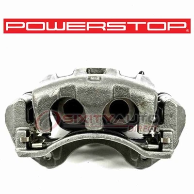 PowerStop Front Right Disc Brake Caliper for 1999-2004 Jeep Grand Cherokee - na Foto 1 de 4