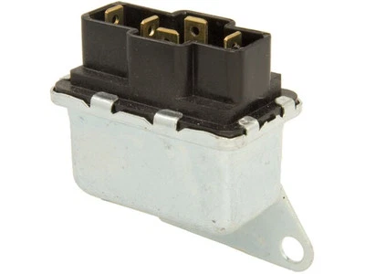 Relé de purga de aire acondicionado para Pontiac Catalina 1973-1974 66779FNCR HVAC relé de purga Foto 1 de 2