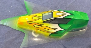 Pro Line #3090 Painted Deja Vu Body for RC10B3 - Picture 1 of 6