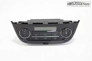 2020-2024 MITSUBISHI MIRAGE AC HEATER TEMPERATURE CLIMATE CONTROL SWITCH OEM - Picture 1 of 10