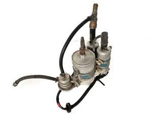 Mercedes-Benz Doppel Kraftstoffpumpe double fuel pump 0024771701, 1245407810 - Bild 1 von 4