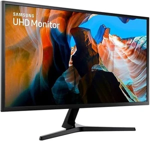 Replacement Parts for Samsung U32J590UQR 32" 4K Ultra HD LED Monitor – Black - Picture 1 of 30