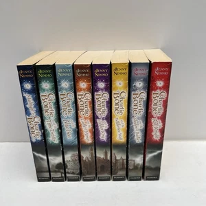 Charlie Bone Book Collection Jenny Nimmo - Picture 1 of 5