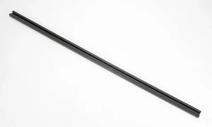 Garland Mfg Co 10-6400-0-01-01 Diapositivas - UHMW - Negro - 10 - 64 pulgadas - Imagen 1 de 3