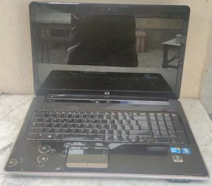 Notebook pc computer portatile hp pavilion dv7 - Imagen 1 de 1