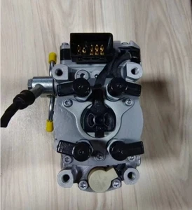 Brand new 0470504048 0470504037 Fuel Injector Pump  For Isuzu 4JH1 Diesel Engine - Bild 1 von 2