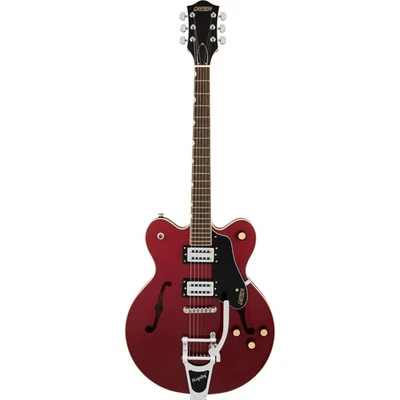 Gretsch G2622T Streamliner Center Block with Bigsby Brandywine - Halbakustik - Bild 1 von 4