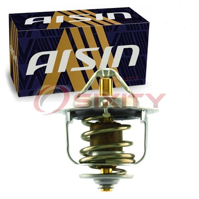 Termostato de refrigerante de motor AISIN para Kia Optima 2008-2015 2,0 L 2,4 L L4 OD Foto 1 de 4