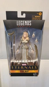 Marvel Legends Thena Eternals Target Exclusive NIB - Picture 1 of 4