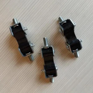Juego de 3 piezas nuevo Sigma centrífuga motor suspensión pie amortiguador - Imagen 1 de 1