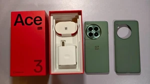 OnePlus Ace 3 Pro - 12GB RAM - 256GB - Picture 1 of 8
