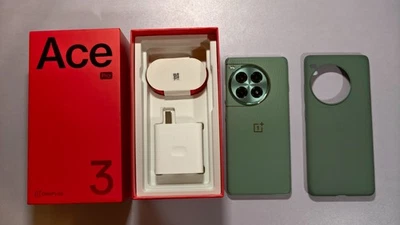 OnePlus Ace 3 Pro - 12GB RAM - 256GB - Image 1 of 4