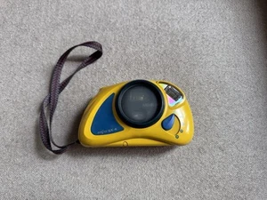 Minolta Vectis GX-4 APS Underwater Camera with Flash Tested & Working ! - Picture 1 of 3