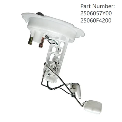 For Nissan Sentra Sunny B13 91-95 Fuel Level Sensor 25060-57Y00 25060-F4200 New - Image 1 of 4