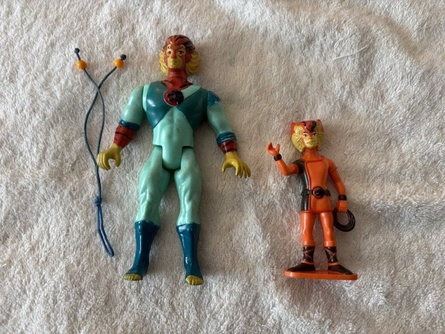 Thundercats Tygra - Изображение 1 из 1