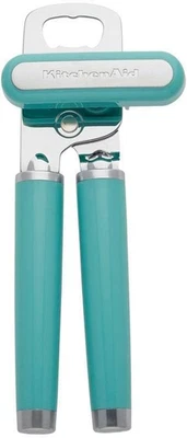 Kitchenaid Classic Multifunction Can Opener and Bottle Opener Easy to Use - Image 1 of 4