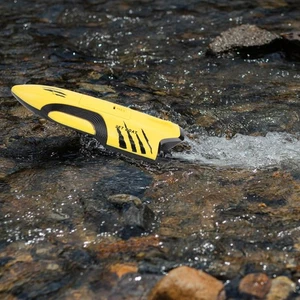 Fast RC Boat Remote Control Boat For Pools Lakes RC Speed Boat Toy Speedboa DW - Picture 1 of 12