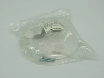 Portalámparas sin llave de plástico para techo Hubbell RL8504 4 tornillos 660 W 600 V nuevo con caja Foto 1 de 4