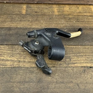 Vintage Shimano Deore DX ST-M071 Shift Brake Lever RIGHT 7 Speed MTB Mountain B - Picture 1 of 10