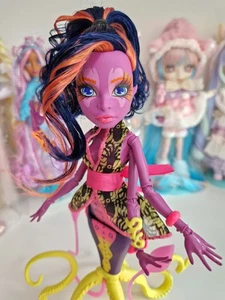 Monster High Kala Mer'ri Great Scarrier Reef Doll - Picture 1 of 7
