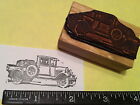 1929 Ford Model A One Ton Tow Truck 1930 Car Rubber Stamp! 1931 
