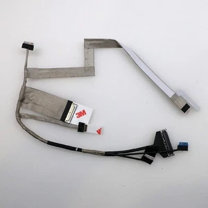 Dell Latitude 5289 LCD EDP Webcam Cable P2C5V 0P2C5V - FAST SHIPPING! - Picture 1 of 2