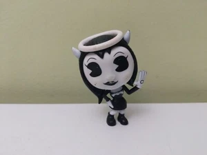 Phatmojo Bendy And The Ink Machine - Alice Angel Collectible Figure - 2.5" - Picture 1 of 13