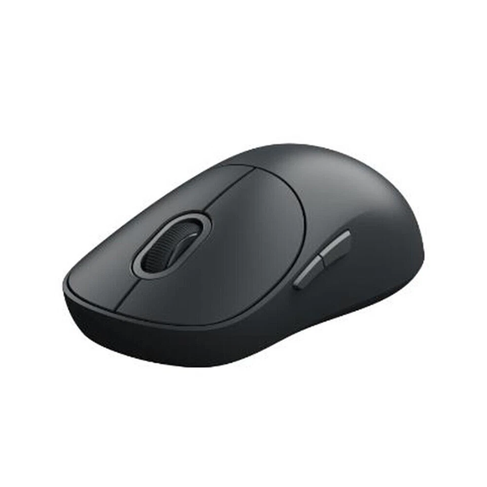 Xiaomi Wireless Mouse 3 Color Version Bluetooth Dual Mode 2.4GHz 1200DPI - Image 1 of 4