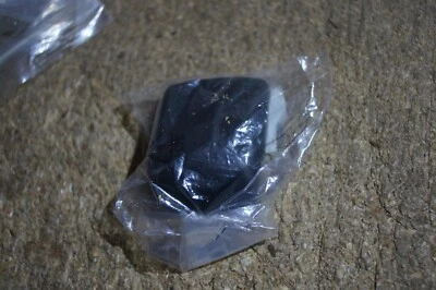 BMW HP2 R1200GS R1200ST R1200R LH INTERRUPTOR DE BARRA DE GUIDÃO TAMPA TRASEIRA 61317670033 - Imagem 1 de 3