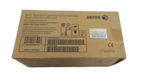 XEROX 106R03899 Black Toner Cartridge - Free shipping - Picture 1 of 4