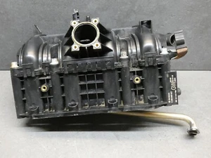 Opel Corsa C 1,2 Ansaugbrücke / Ansaugkrümmer Bosch 0280600027 ! GM 24 443 798 - Bild 1 von 4